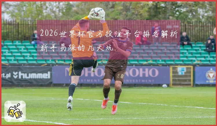 2026世界杯官方投注平台排名解析新手易踩的几大坑