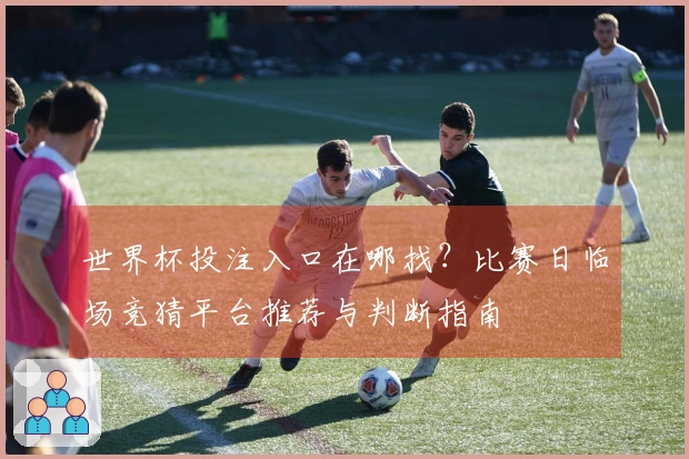 世界杯投注入口在哪找？比赛日临场竞猜平台推荐与判断指南
